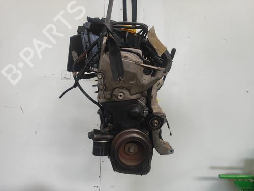 Engine RENAULT CLIO II (BB_, CB_) 1.2 16V (BB05, BB0W, BB11, BB27, BB2T, BB2U, BB2V, CB05,... | BP27172063M1 