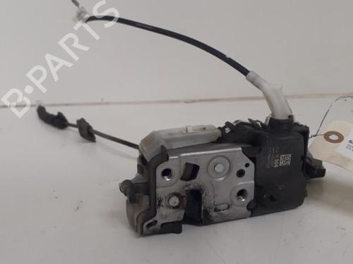 Front right lock CITROËN C3 II (SC_) 1.4 | BP24741737C97 - Image 5