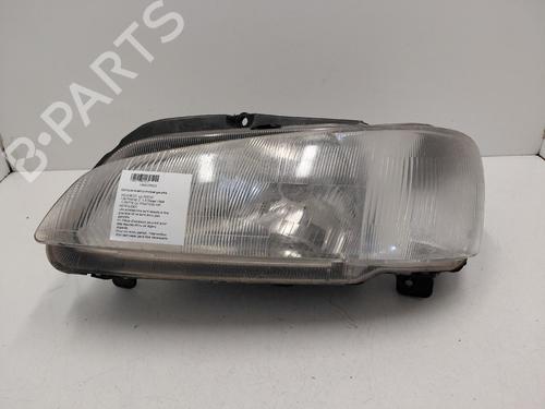 Used Left headlight Left headlight 38427877 38427877