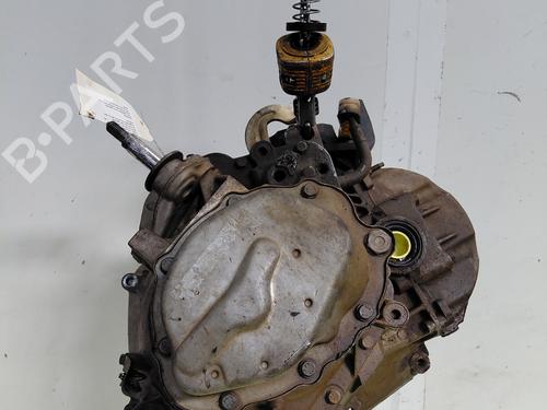 Used Gearbox Gearbox CITROËN BERLINGO MULTISPACE (B9) [2008-2026] 34005297 34005297