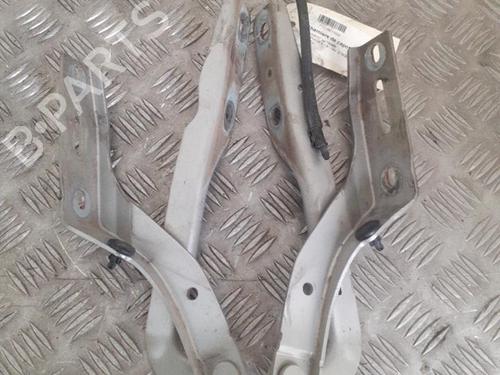 Hinge/Door check strap PEUGEOT 307 (3A/C) 1.6 16V | BP24740088C146 