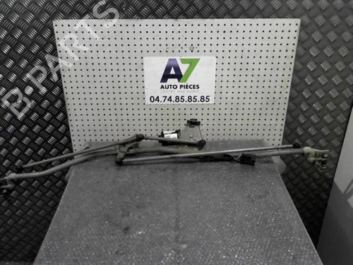 Viskermotor vindrude OPEL MERIVA A MPV (X03) 1.3 CDTI (E75) (75 hp) 24763616