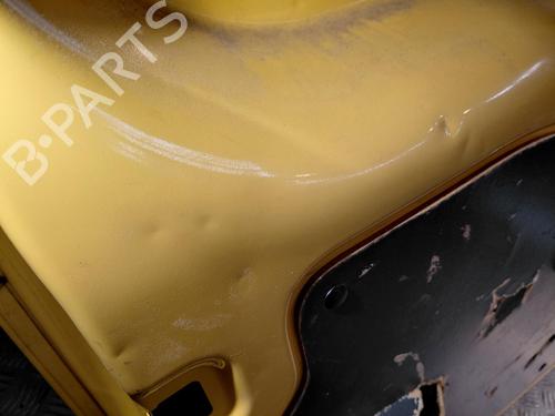 Left tailgate RENAULT KANGOO Express (FW0/1_) 1.5 dCi 75 (FW07, FW10, FW04) | BP38065896C76 - Image 4