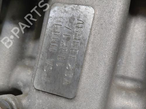 Engine CITROËN C3 III (SX) 1.2 PureTech 82 | BP33233456M1 - Image 4