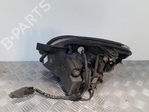 Right headlight KIA PICANTO I (SA) 1.1 | BP24751400C29 