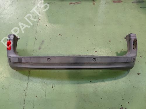 Used Rear bumper RENAULT KANGOO Express (FW0/1_) 1.5 dCi 90 (FW0G, FW05, FW08, FW11) (90 hp) 29412011