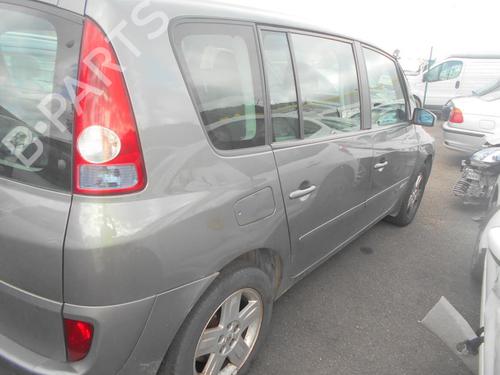 Right headlight RENAULT ESPACE IV (JK0/1_) 2.2 dCi (JK0H) | BP24748526C29 - Image 7