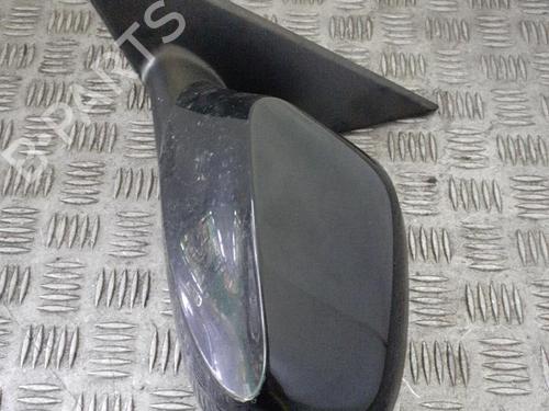 Left mirror BMW 1 (E87) 116 d | BP24766950C26 