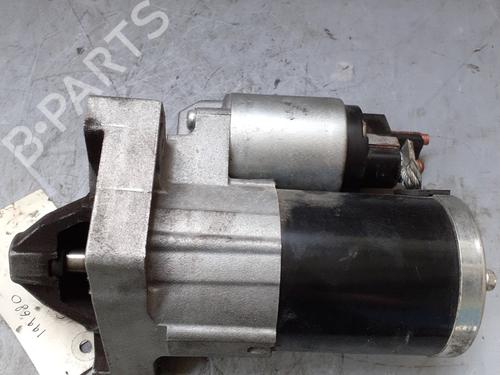 Used Starter RENAULT CLIO V (B7_) 1.5 Blue dCi 85 (B7AG) (86 hp) 27689580