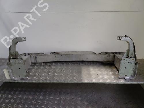 Front bumper reinforcement AUDI A6 C7 (4G2, 4GC) 3.0 TDI | BP29083154C109