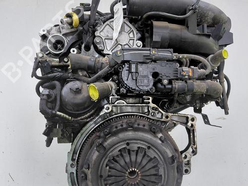 Engine CITROËN JUMPY III Van (V_) 1.6 BlueHDi 95 | BP36818761M1 - Image 5