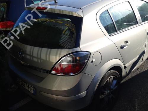 Cockpit OPEL ASTRA H (A04) 1.9 CDTI (L48) | BP24745379C47 