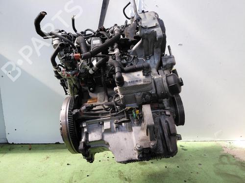 Engine ALFA ROMEO GIULIETTA (940_) 2.0 JTDM (940FXQ1A, 940FYC1A) | BP38642714M1 - Image 7