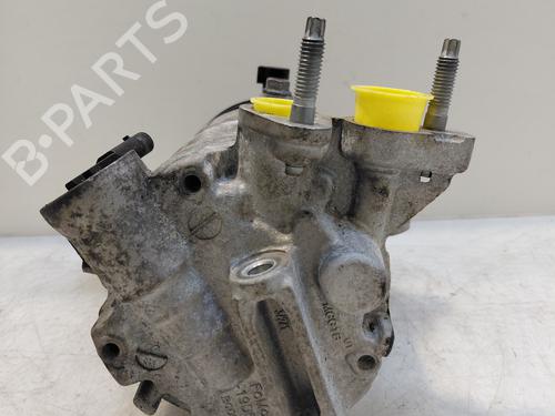 AC compressor FORD TRANSIT COURIER B460 MPV  | BP34336378M34  - Image 5