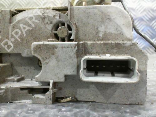 Front right lock PEUGEOT 307 (3A/C) 2.0 HDi 135 | BP24762649C97 