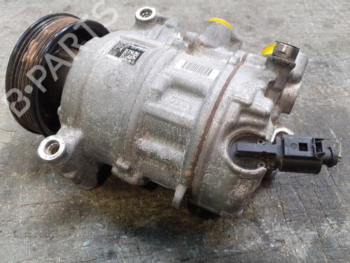AC compressor SEAT LEON ST (5F8) 2.0 TDI | BP24754167M34 - Image 3