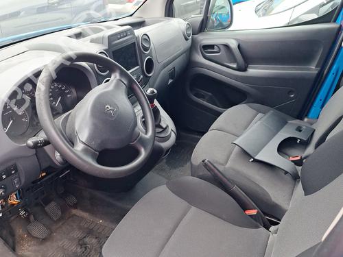 Front windshield wiper arm PEUGEOT PARTNER Box Body/MPV 1.6 BlueHDi 100 | BP25929840C143 