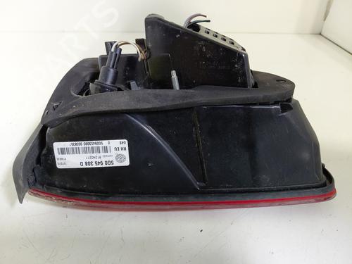 Used Right tailgate light Right tailgate light VW GOLF VII (5G1, BQ1, BE1, BE2) 2.0 GTI Clubsport (265 hp) 31691397 31691397