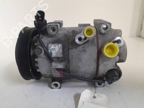 AC compressor HYUNDAI i30 (GD) 1.4 | BP26407915M34