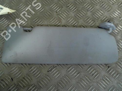 left-sun-visor-bmw-1-e87-2003-2004-2005-2006-2007-2008-2009-2010-2011-2012-2013-24739686 main image