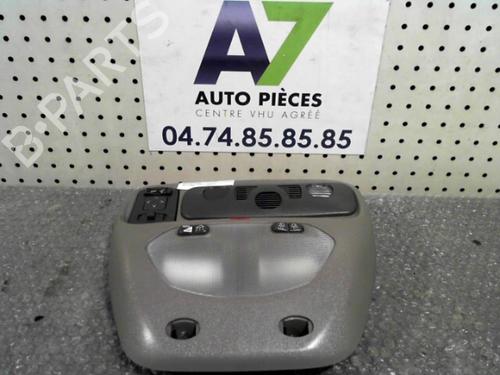 Used Interior roof light FIAT MULTIPLA (186_) 1.6 (186AXC1A, 186BMC1A, 186BXC1A) (103 hp) 24752858