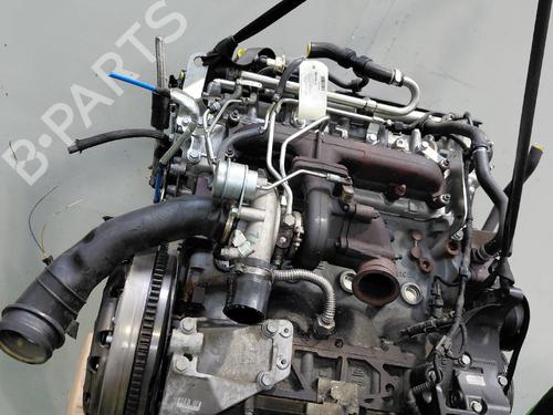 Engine FIAT DUCATO Bus (250_) 140 Natural Power | BP40266961M1 - Image 4