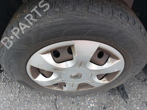 Left headlight RENAULT TRAFIC II Bus (JL) 2.0 dCi 90 (JL00, JL01, JL0H, JL0M, JL0P, JL0S) | BP31716719C28  - Image 43