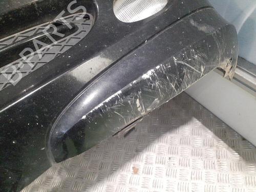 Used Front bumper Front bumper MERCEDES-BENZ C-CLASS (W203) C 220 CDI (203.006, 203.008) (143 hp) 24759392 24759392