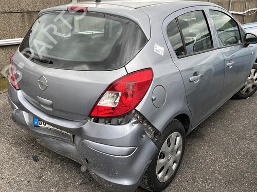 Left headlight OPEL CORSA D (S07) 1.2 (L08, L68) | BP25929897C28  - Image 7