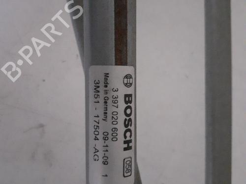 Front wiper motor FORD C-MAX (DM2) 1.6 TDCi | BP26692967M29 