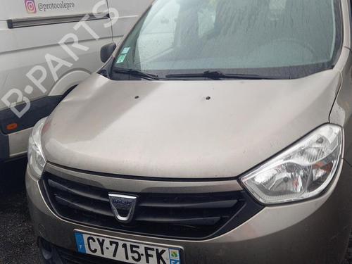 Starter DACIA LODGY (JS_) 1.2 TCe (JSAY, JSM0) | BP24768051M8  - Image 5