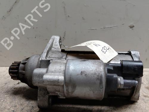 Used Starter Starter VW GOLF VII (5G1, BQ1, BE1, BE2) 1.0 TSI (110 hp) 29630216 29630216