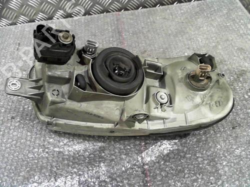 Used Left headlight Left headlight HYUNDAI ACCENT II (LC) 1.3 (86 hp) 24743583 24743583