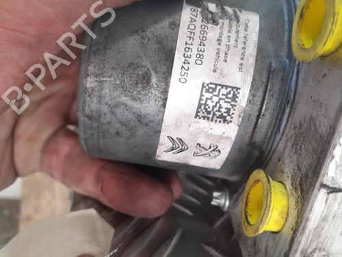 Used ABS pump CITROËN GRAND C4 SPACETOURER (3A_, 3E_) 1.2 PureTech 130 (131 hp) 24739837