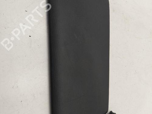 Used Left sun visor Left sun visor 39138669 39138669