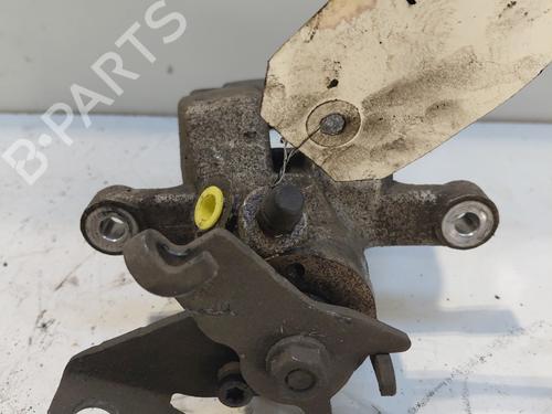 Right rear brake caliper RENAULT MEGANE IV Hatchback (B9A/M/N_) 1.5 Blue dCi 115 (B9A6) | BP29343463M106