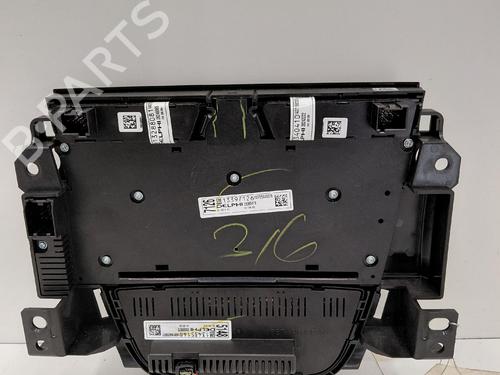 Used Climate control Climate control 39099172 39099172