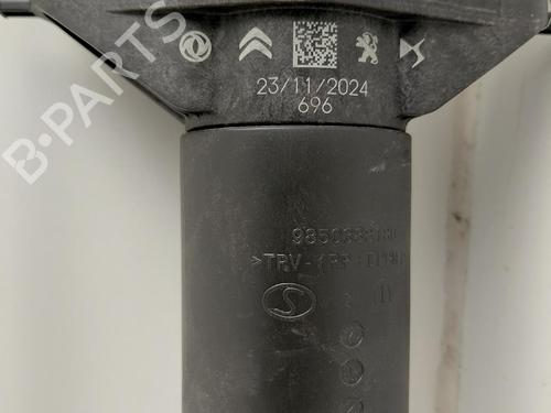 Used Right rear shock absorber Right rear shock absorber 37754620 37754620