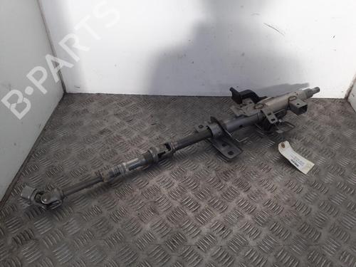 Used Steering column Steering column PEUGEOT 308 SW II (LC_, LJ_, LR_, LX_, L4_) 2.0 BlueHDi 150 (150 hp) 24748843 24748843