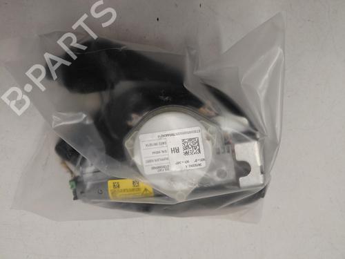 Front right seatbelt FIAT 500L (351_, 352_) 1.6 D Multijet (199LYD1B) | BP39608917I25 - Image 2