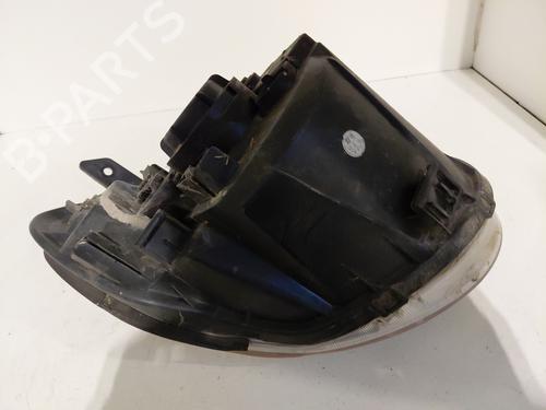 Left headlight KIA PICANTO I (SA) 1.1 CRDi | BP28445295C28 