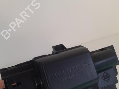 Tailgate lock RENAULT CLIO III (BR0/1, CR0/1) 1.2 16V | BP28094502C101 