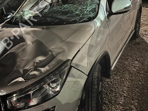 Left tailgate light PEUGEOT 4008 1.8 HDi AWC | BP32221832C79  - Image 8