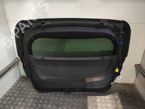Tailgate PEUGEOT 308 II (LB_, LP_, LW_, LH_, L3_) 1.2 THP 130 | BP24753486C6