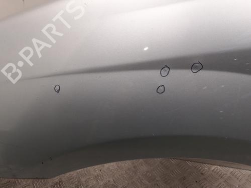Left front fenders FIAT CROMA (194_) 1.9 D Multijet (194AXC1B, 194AXC12) | BP25129190C41 
