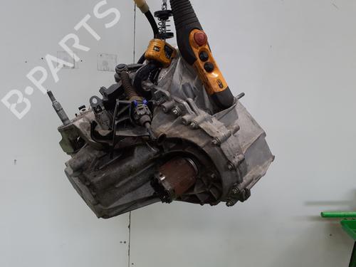Gearbox RENAULT CLIO V (B7_) 1.5 Blue dCi 85 (B7AG) | BP26687078M3 - Image 4