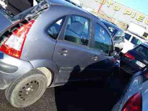 Alternator CITROËN C3 I (FC_, FN_) 1.4 i | BP24742681M7 