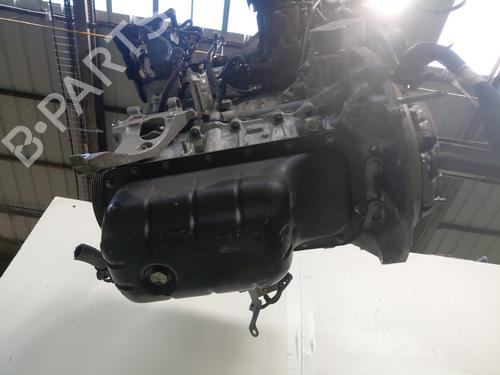 Engine CITROËN C3 II (SC_) 1.4 HDi 70 (SC8HZC, SC8HR0, SC8HP4) | BP32853880M1  - Image 6