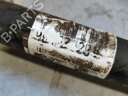 Used Right front driveshaft Right front driveshaft CITROËN BERLINGO Box Body/MPV (B9) 1.6 HDi / BlueHDi 75 (75 hp) 24753694 24753694