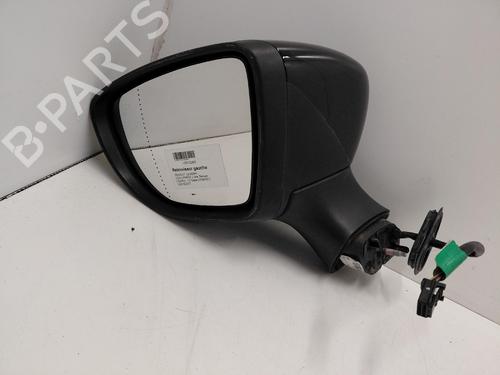 left-mirror-renault-clio-iv-bh_-2012-2013-2014-2015-2016-2017-2018-2019-2020-2021-38979554 main image